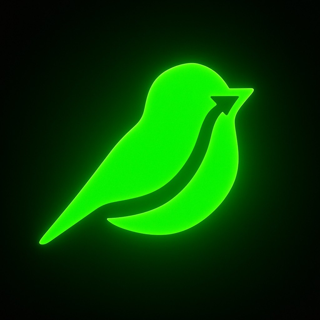 Robin Australia Logo